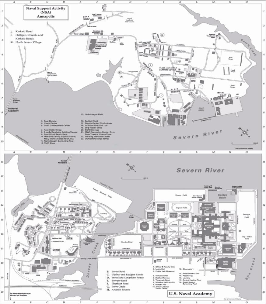 carte de la nsa Bahreïn